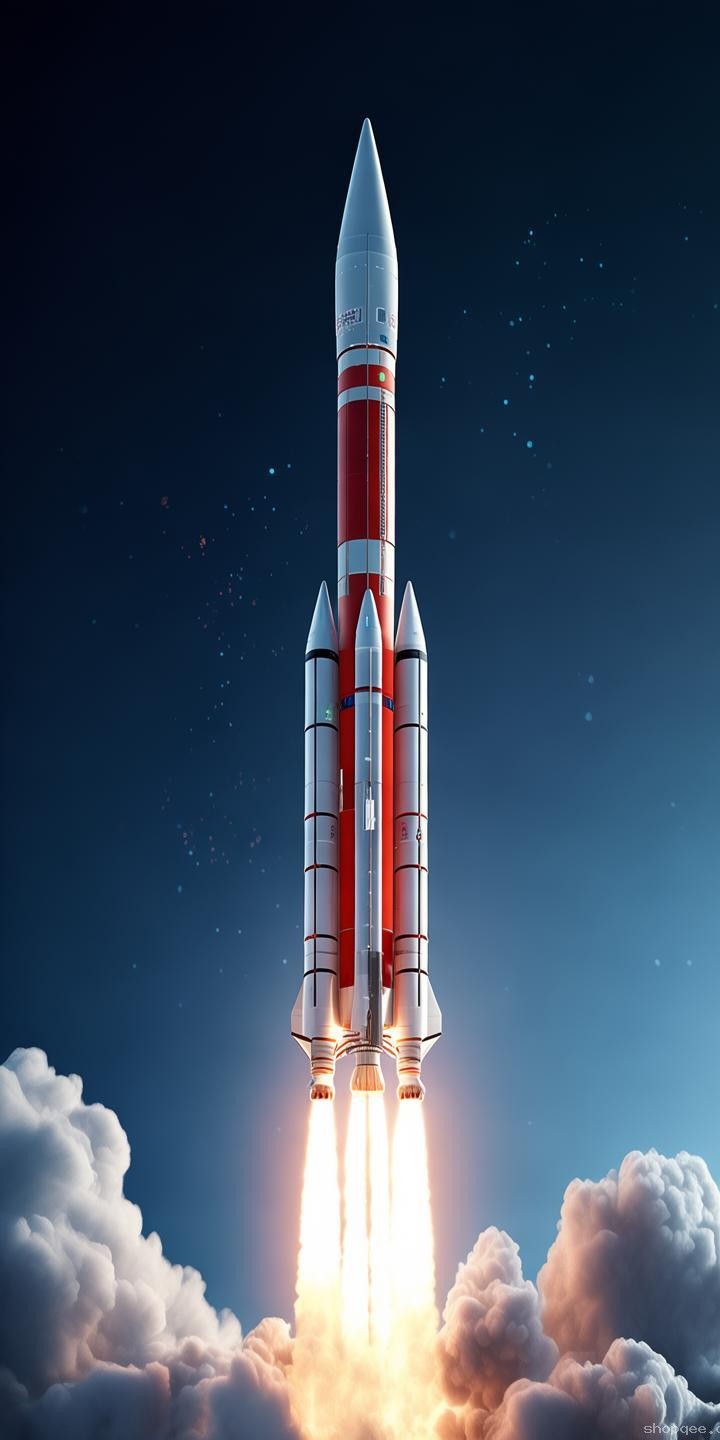 我国卫星互联网低轨卫星发射成功：开启通信新时代